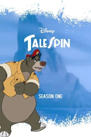 Aventureros del aire temporada  1 online