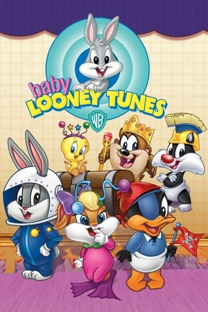 Baby Looney Tunes Online HD