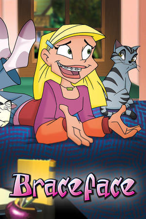 Braceface Online gratis