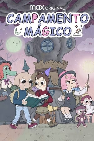 Campamento Mágico Online