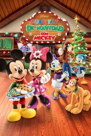 Cuentos de Navidad con Mickey Online