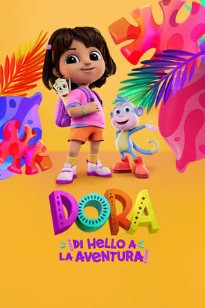 Dora: ¡Di hello a la aventura! Online