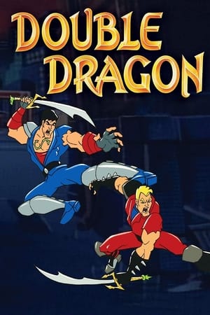 Double Dragon Online HD
