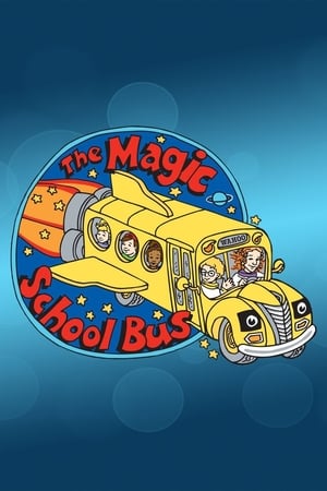 El Autobús Mágico Online gratis