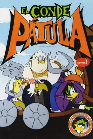 El conde Pátula Online gratis