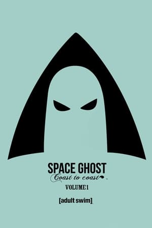 El fantasma del Espacio de costa a costa temporada  1 online
