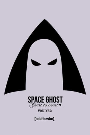 El fantasma del Espacio de costa a costa temporada  2 online