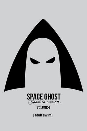 El fantasma del Espacio de costa a costa temporada  4 online
