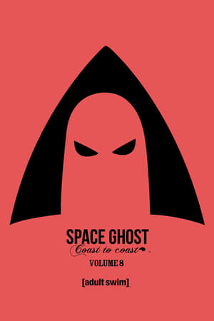 El fantasma del Espacio de costa a costa temporada  8 online