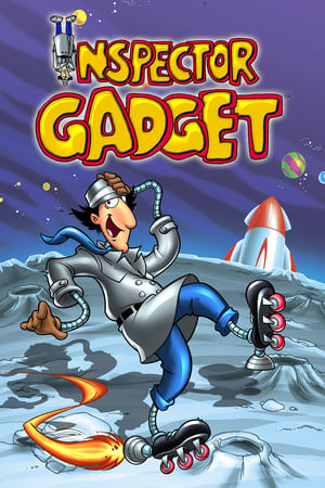 El inspector Gadget Online gratis