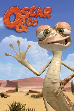El Oasis de Oscar Online gratis