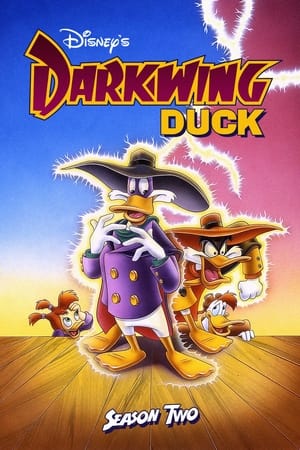 El Pato Darwing temporada  2 online