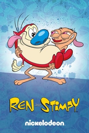 El Show de Ren y Stimpy Online gratis
