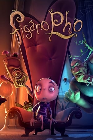 Figaro Pho Online gratis