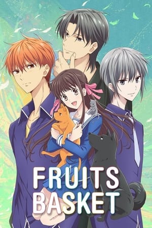Fruits Basket Online gratis
