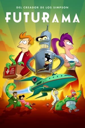 Futurama Online gratis
