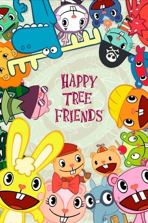 Happy Tree Friends Online gratis