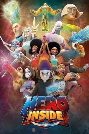 Hero Inside Hero Inside online