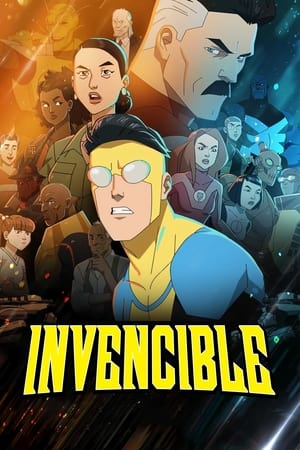 Invencible Online gratis