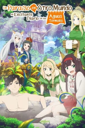 Isekai Onsen Paradise Online gratis