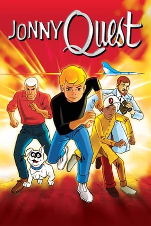 Jonny Quest Online gratis