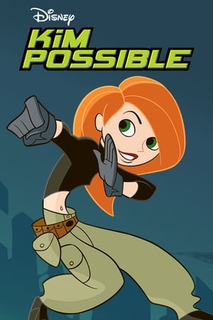 Kim Possible Online gratis