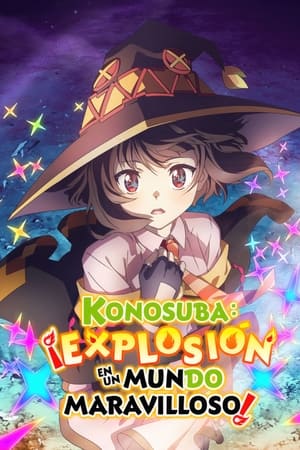 Kono Subarashii Sekai ni Bakuen wo! Online