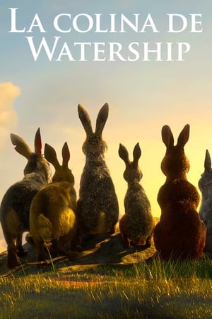 La colina de Watership Online gratis
