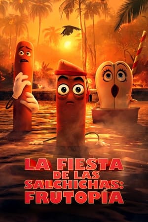 La fiesta de las salchichas: Frutopía Online