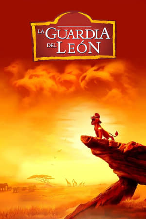 La guardia del león Online