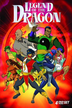 La leyenda del Dragón Online HD