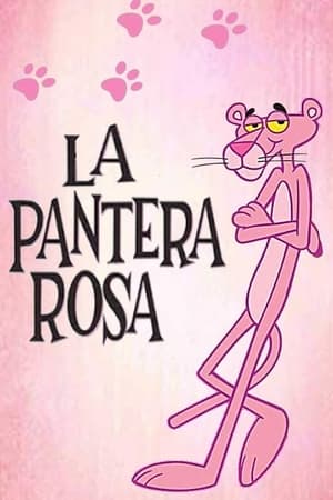 La pantera rosa Online
