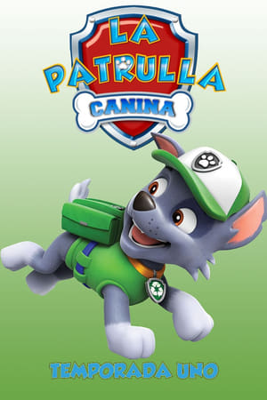 La Patrulla Canina temporada  1 online