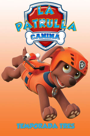 La Patrulla Canina temporada  3 online