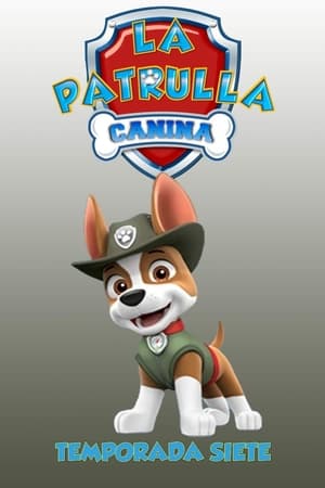La Patrulla Canina temporada  7 online