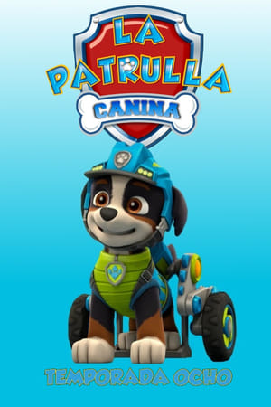 La Patrulla Canina temporada  8 online