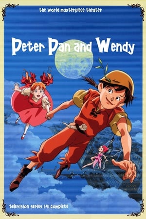 Las aventuras de Peter Pan temporada  1 online