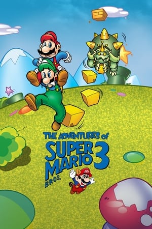 Las aventuras de Super Mario Bros. 3 Online gratis