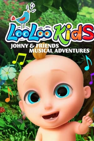Loo Loo Kids: Las aventuras musicales de Johny y sus amigos Online