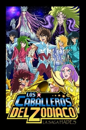 Los Caballeros del Zodiaco: La saga de Hades Online gratis