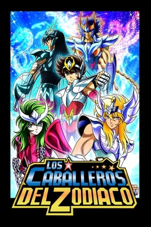 Los Caballeros del Zodiaco Online gratis