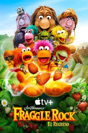Los Fraguel: La diversión continúa Temporada 2 Los Fraguel: La diversión continúa Temporada 2 online gratis