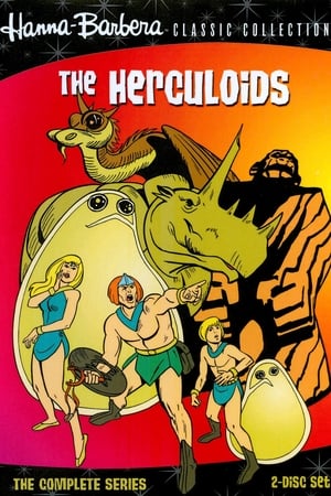 Los Herculoides Online gratis
