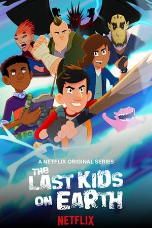 Los últimos frikis del mundo temporada  3 online