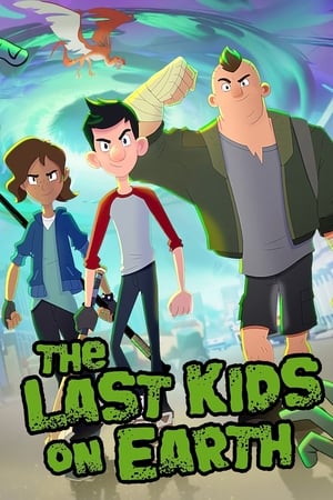 Los últimos frikis del mundo Online gratis