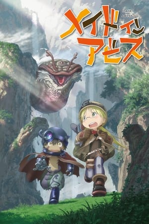 Made in Abyss Online gratis