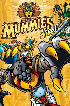 Momias aquí Online HD