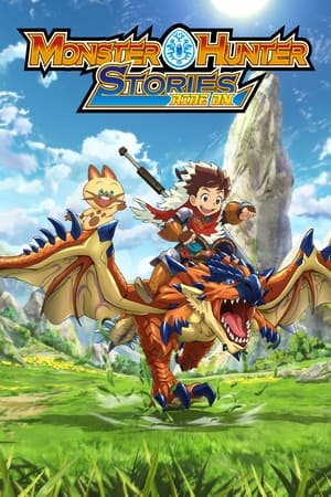 Monster Hunter Stories: Ride On Online gratis