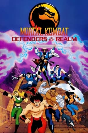 Mortal Kombat: Defenders of the Realm Online gratis