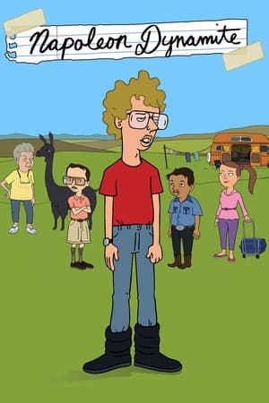 Napoleon Dynamite Online gratis